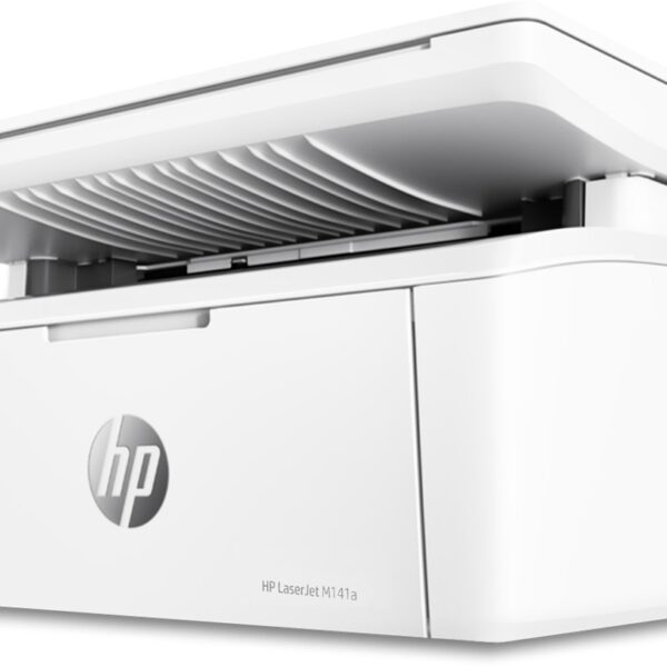 پرینتر HP LaserJet MFP M141a