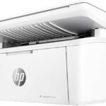 پرینتر HP LaserJet MFP M141w