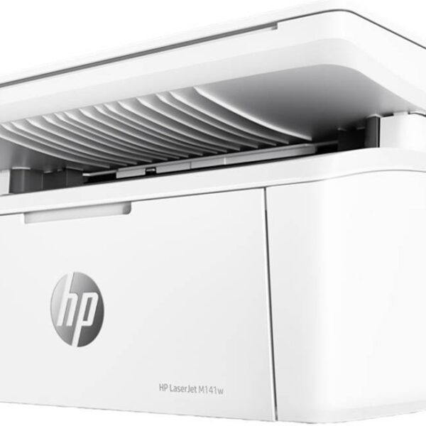 پرینتر HP LaserJet MFP M141w