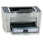 پرینتر HP LaserJet P1505