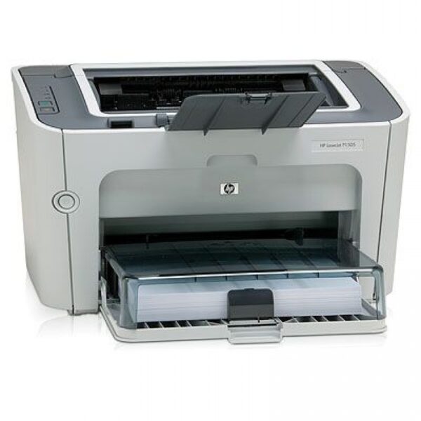 پرینتر HP LaserJet P1505