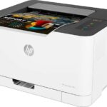 پرینتر HP Color Laser 150a