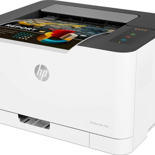 پرینتر HP Color Laser 150a