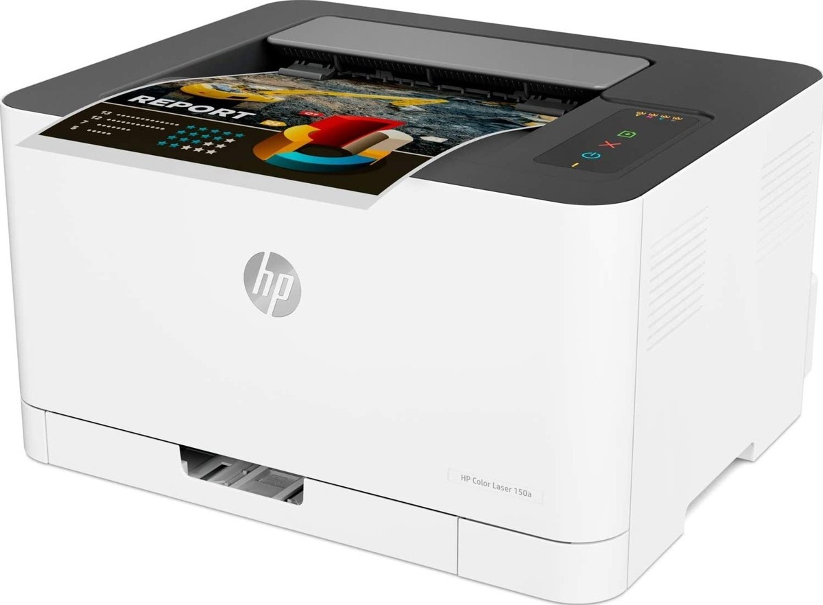 hp-150a پرینتر HP Color Laser 150a - Image 1