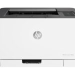 پرینتر HP Color Laser 150nw
