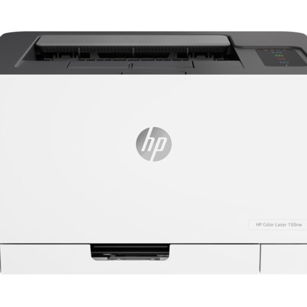 پرینتر HP Color Laser 150nw