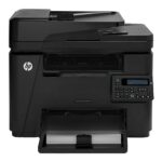 پرینتر HP LaserJet MFP M225dn