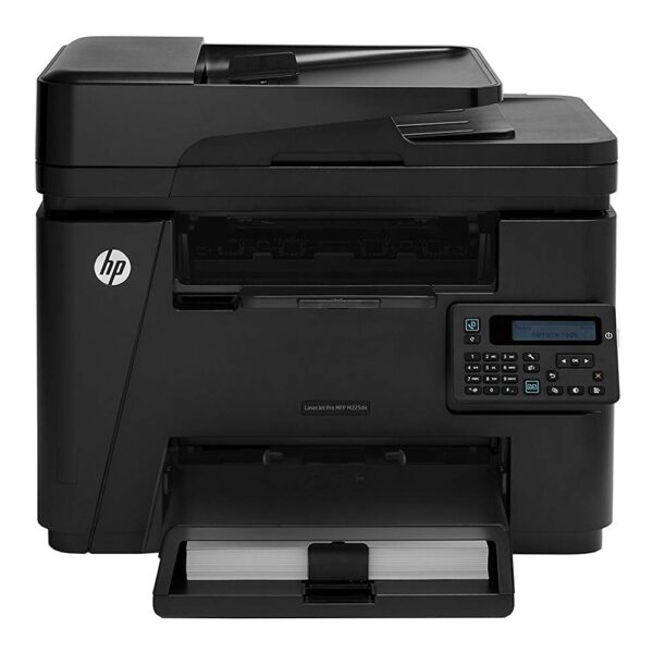پرینتر HP LaserJet MFP M225dn