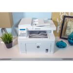 پرینتر HP LaserJet MFP M227fdn