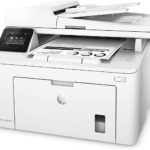 پرینتر HP LaserJet MFP M227fdw