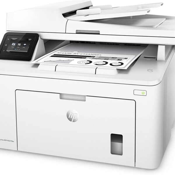 پرینتر HP LaserJet MFP M227fdw
