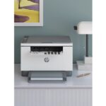 پرینتر HP LaserJet MFP M236d