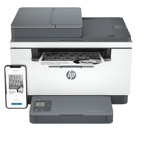 پرینتر HP LaserJet MFP M236sdw