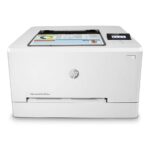 پرینتر HP Color LaserJet M254nw
