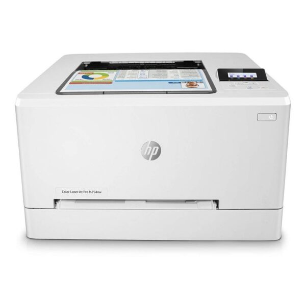 پرینتر HP Color LaserJet M254nw