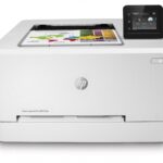 پرینتر HP Color LaserJet M255dw