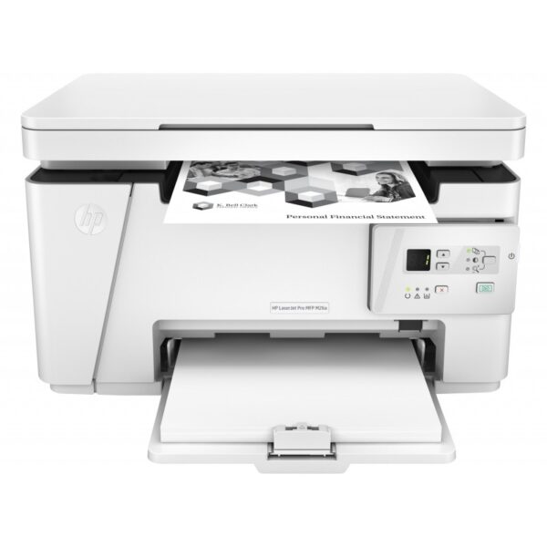 پرینتر HP LaserJet MFP M26a