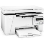 پرینتر HP LaserJet MFP M26nw