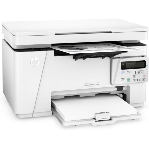 پرینتر HP LaserJet MFP M26nw