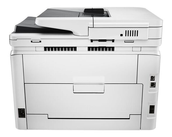 پرینتر HP Color LaserJet MFP M277n