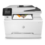 پرینتر HP Color LaserJet MFP M281fdw