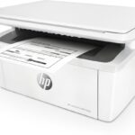 پرینتر HP LaserJet MFP M28a