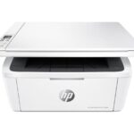 پرینتر HP LaserJet MFP M28w