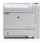 پرینتر HP LaserJet P4014n