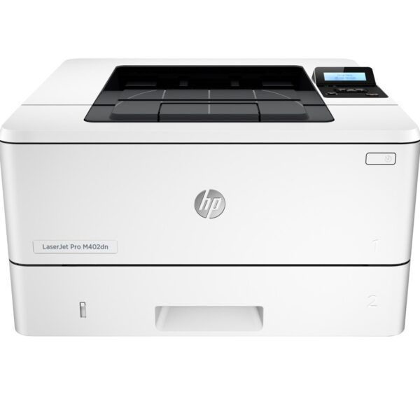 پرینتر HP LaserJet M402dn