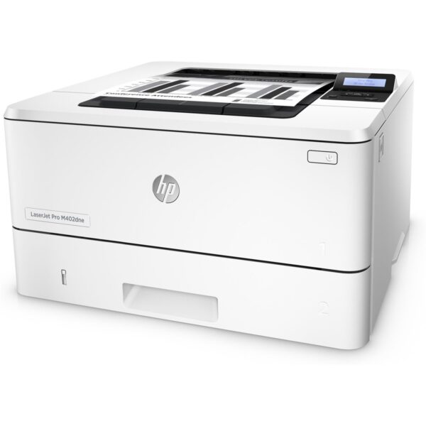 پرینتر HP LaserJet M402dne