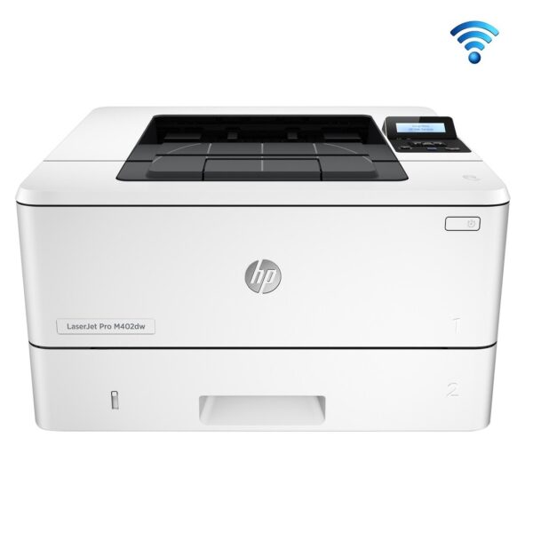 پرینتر HP LaserJet M402dw