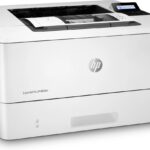 پرینتر HP LaserJet M404dn