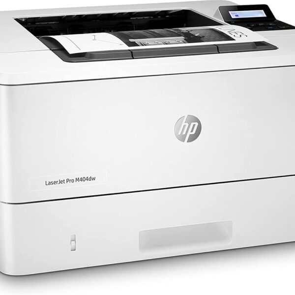 پرینتر HP LaserJet M404dw