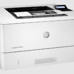 پرینتر HP LaserJet M404n