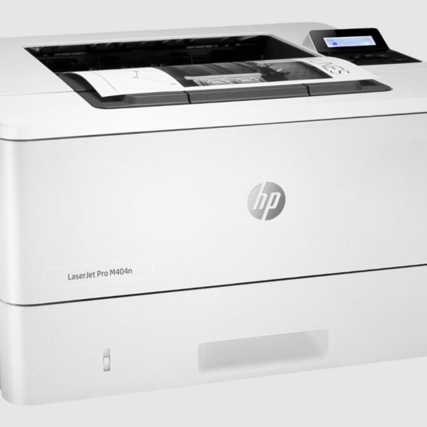 پرینتر HP LaserJet M404n
