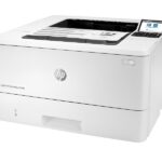 پرینتر HP LaserJet M406dn