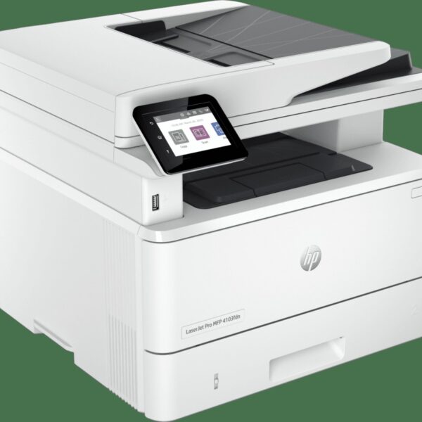 پرینتر HP LaserJet MFP 4103fdn