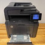 پرینتر HP LaserJet MFP M425dw