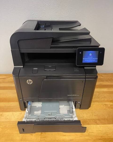 پرینتر HP LaserJet MFP M425dw