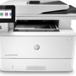 پرینتر HP LaserJet MFP M428dw