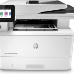 پرینتر HP LaserJet MFP M428fdn