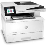 پرینتر HP LaserJet MFP M428fdw