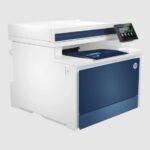 پرینتر HP Color LaserJet MFP 4303fdn