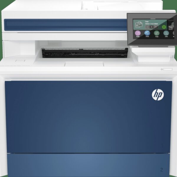 پرینتر HP Color LaserJet MFP 4303fdw