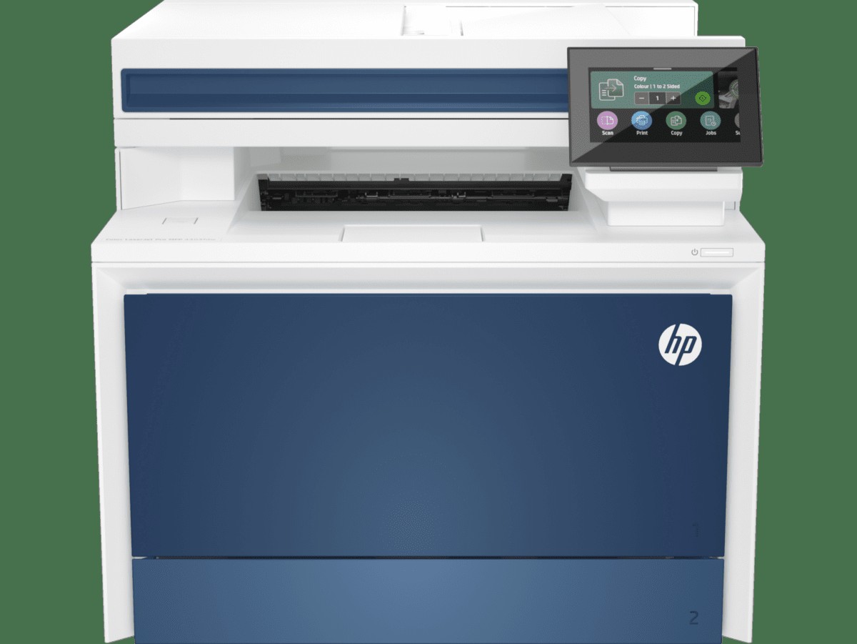 hp-4303fdw پرینتر HP Color LaserJet MFP 4303fdw - Image 1