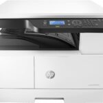 پرینتر HP LaserJet MFP M438n