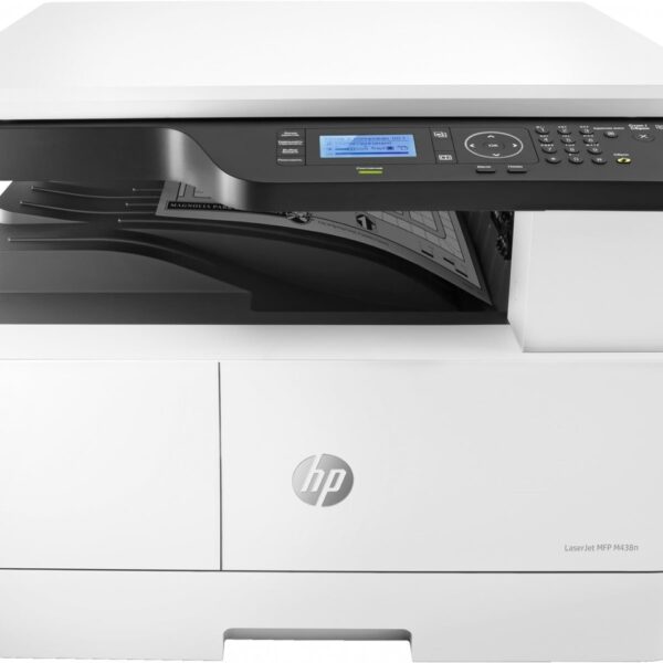 پرینتر HP LaserJet MFP M438n