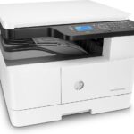 پرینتر HP LaserJet MFP M442dn