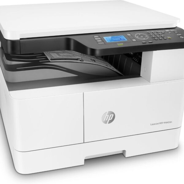 پرینتر HP LaserJet MFP M442dn