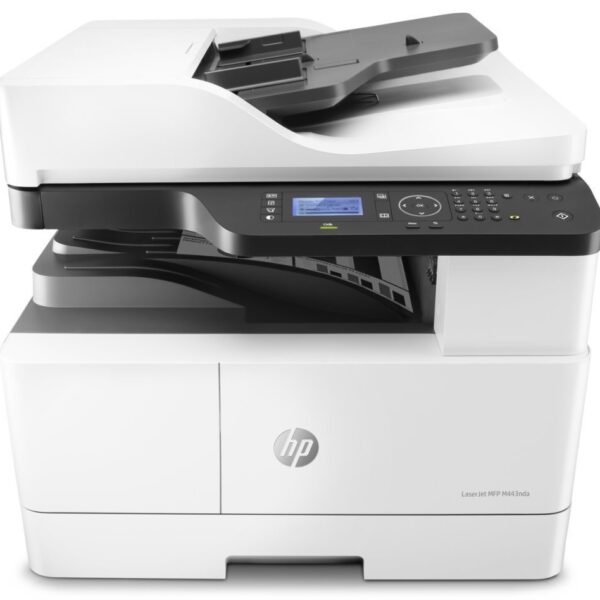 پرینتر HP LaserJet MFP M443nda